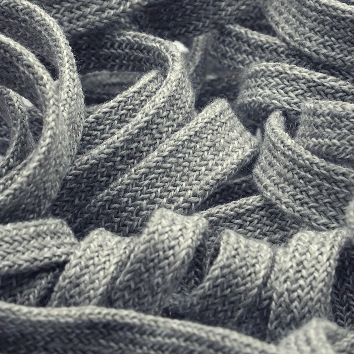 [サンプル] 杢調平コード（FY-6114） 約6mm 3メートルカット