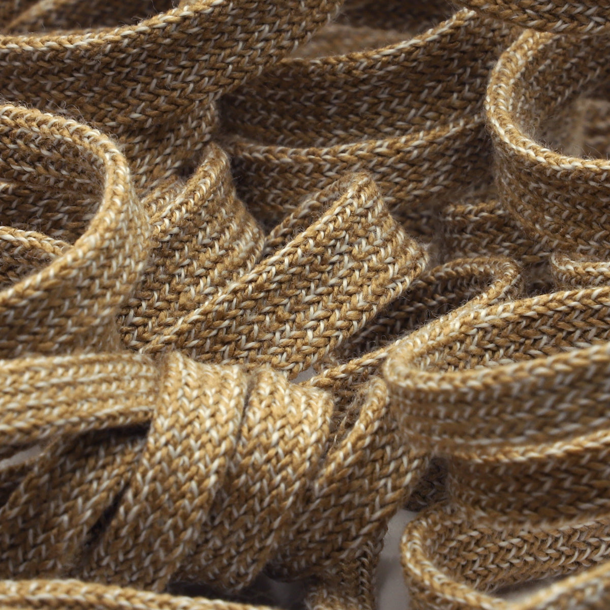 [サンプル] 杢調平コード（FY-6114） 約6mm 3メートルカット