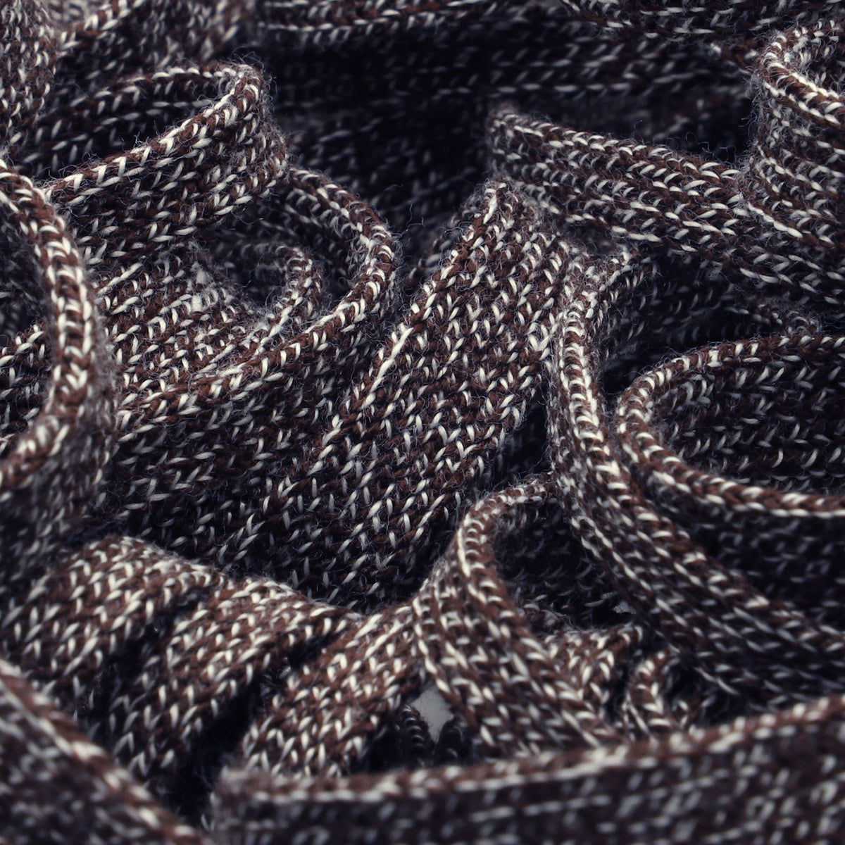 [サンプル] 杢調平コード（FY-6114） 約6mm 3メートルカット