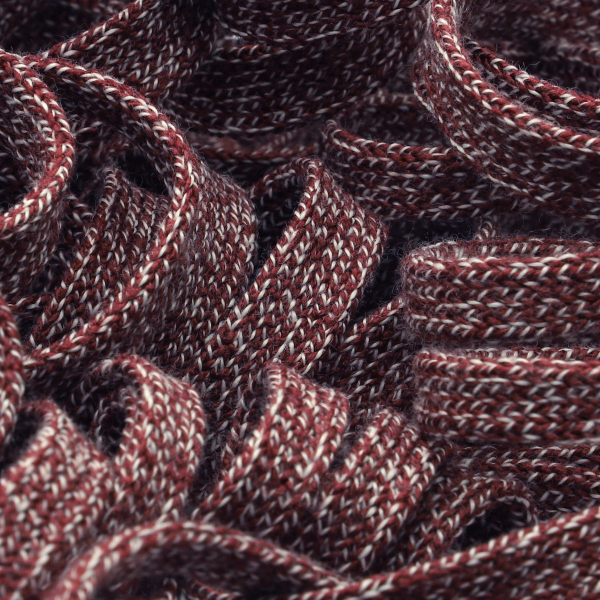 [サンプル] 杢調平コード（FY-6114） 約6mm 3メートルカット