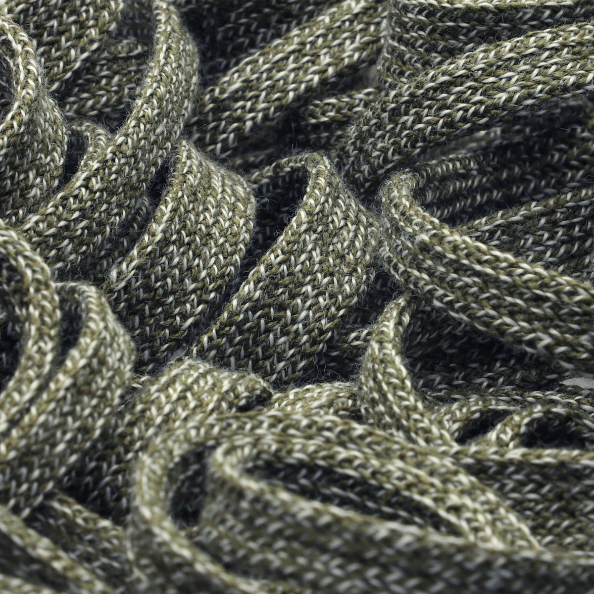 [サンプル] 杢調平コード（FY-6114） 約6mm 3メートルカット