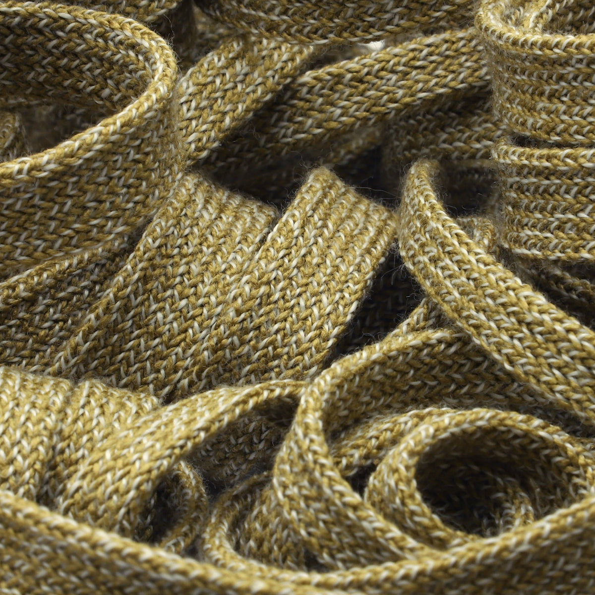 [サンプル] 杢調平コード（FY-6114） 約6mm 3メートルカット