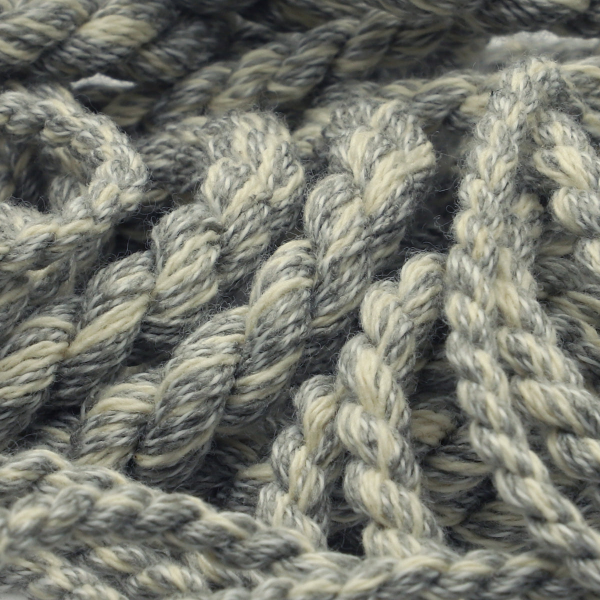 [サンプル] メランジュツイストコード（FY-6120） 約3.5mm 3メートルカット