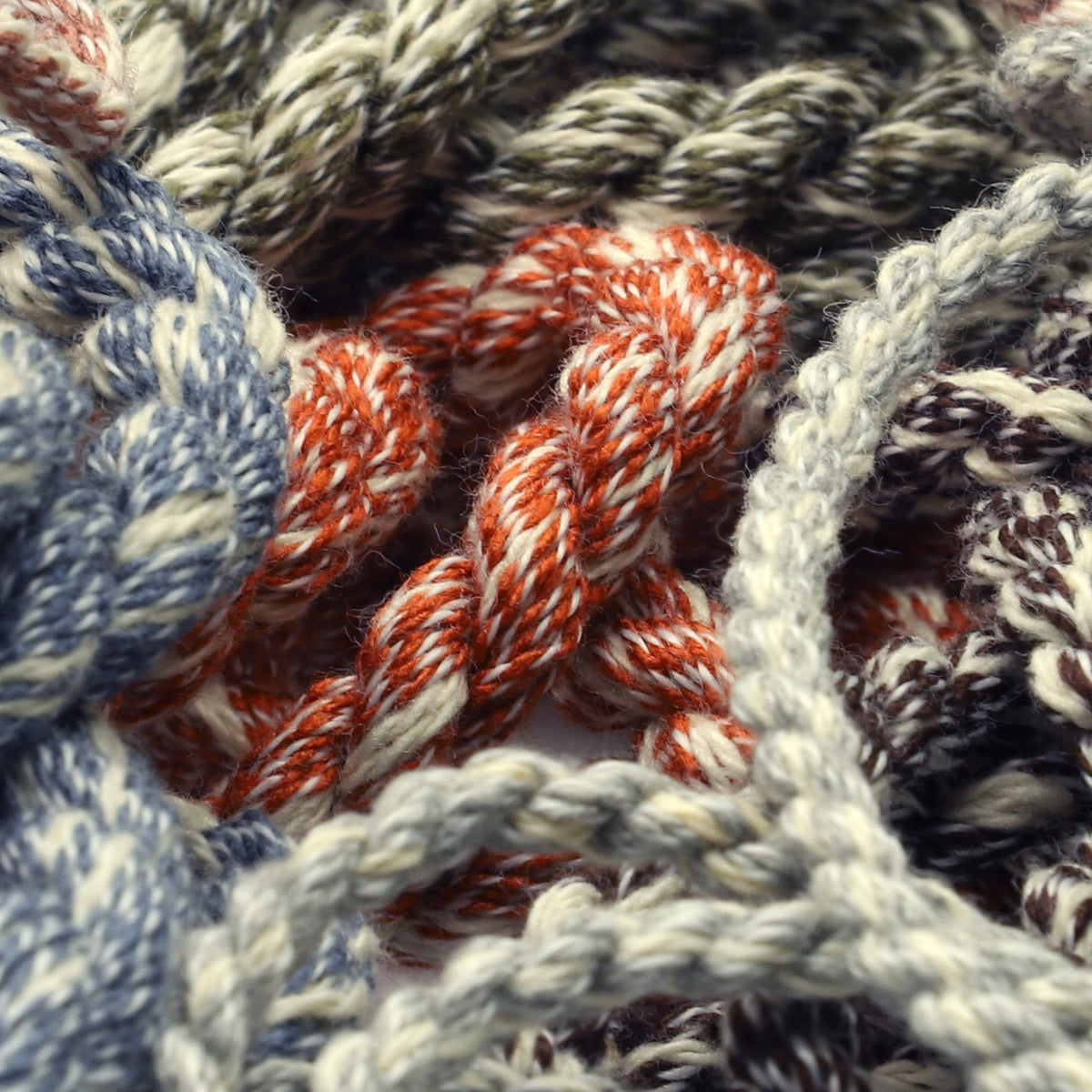 [業務用販売] メランジュツイストコード 約3.5mm 50M巻