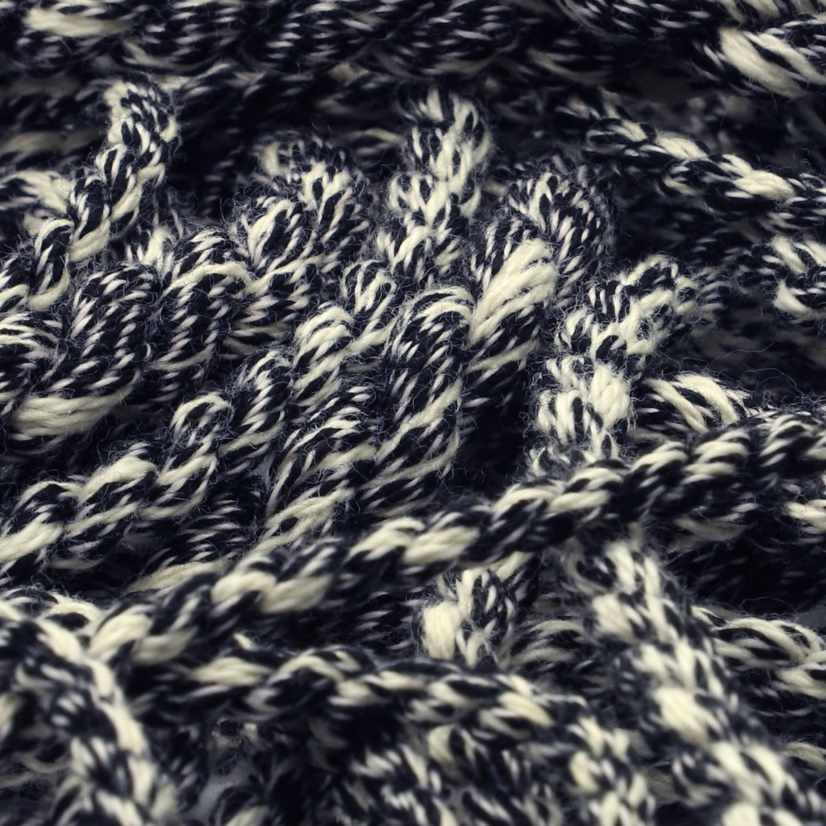 [サンプル] メランジュツイストコード（FY-6120） 約3.5mm 3メートルカット