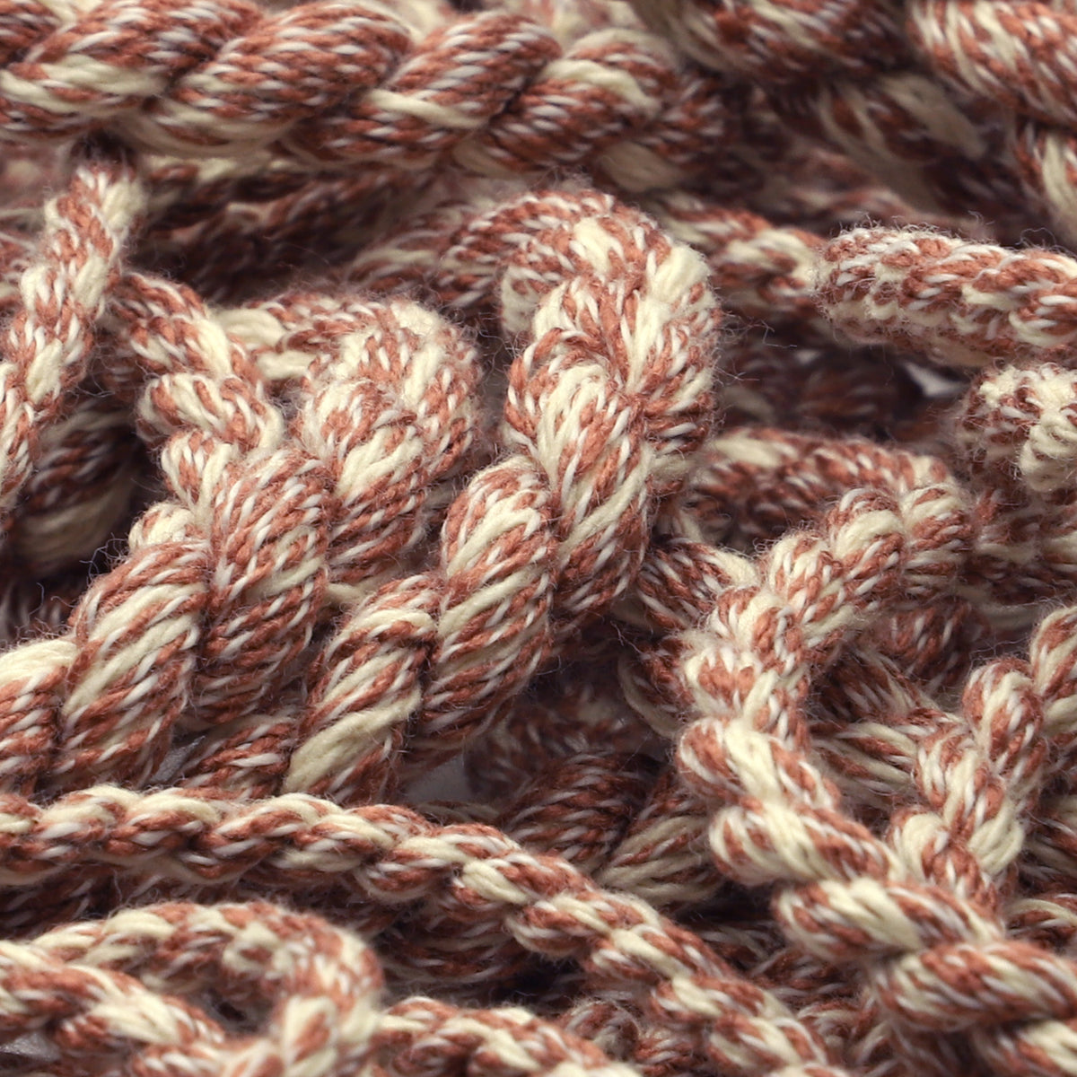 [サンプル] メランジュツイストコード（FY-6120） 約3.5mm 3メートルカット