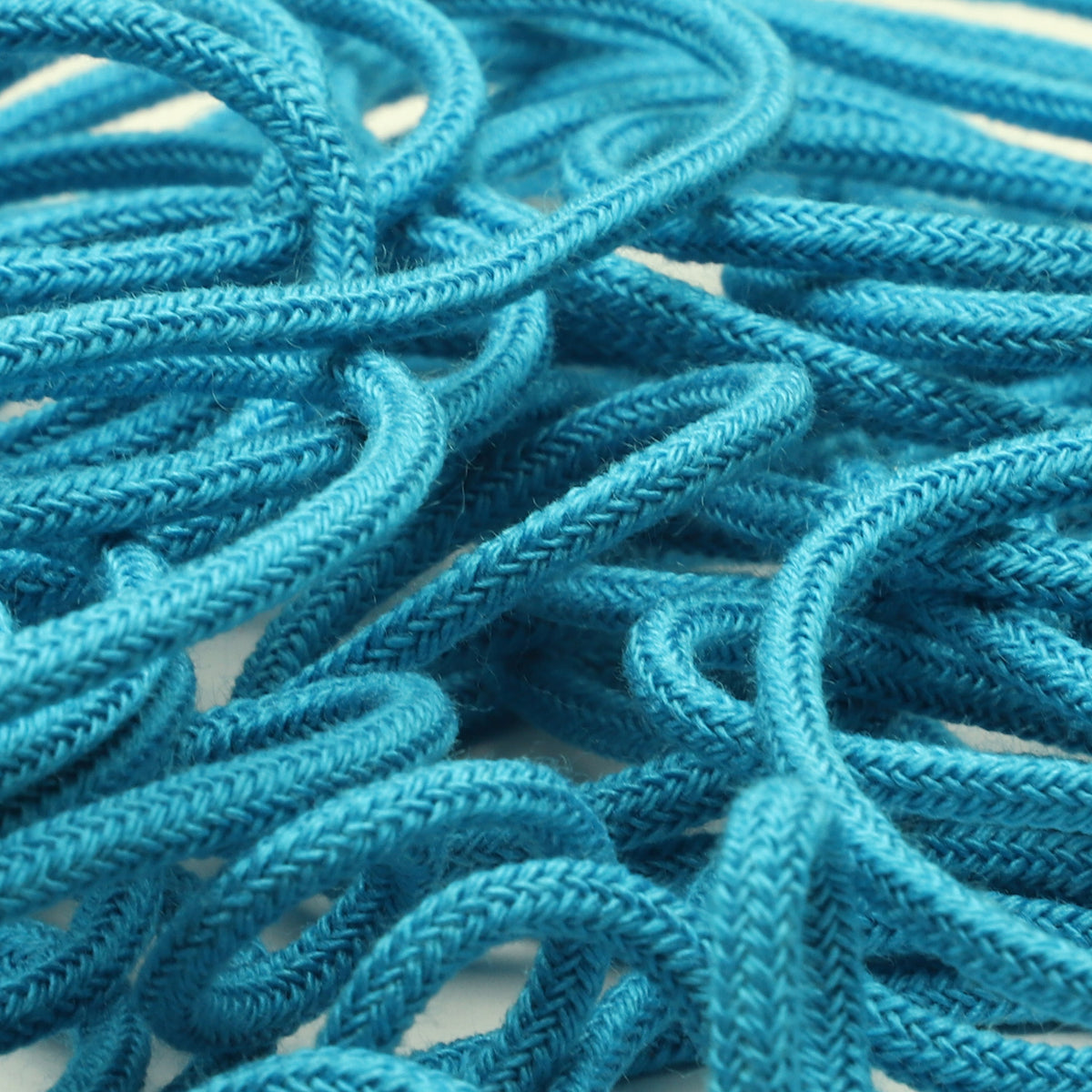 [サンプル] スピンドルコード 約3.5mm 2.5メートルカット