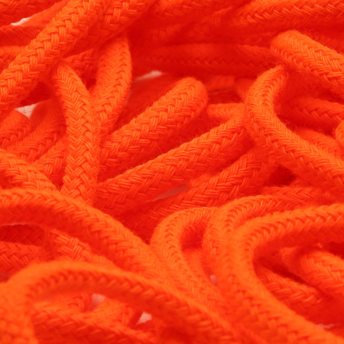 [業務用販売] スピンドルコード 約5mm 50M巻