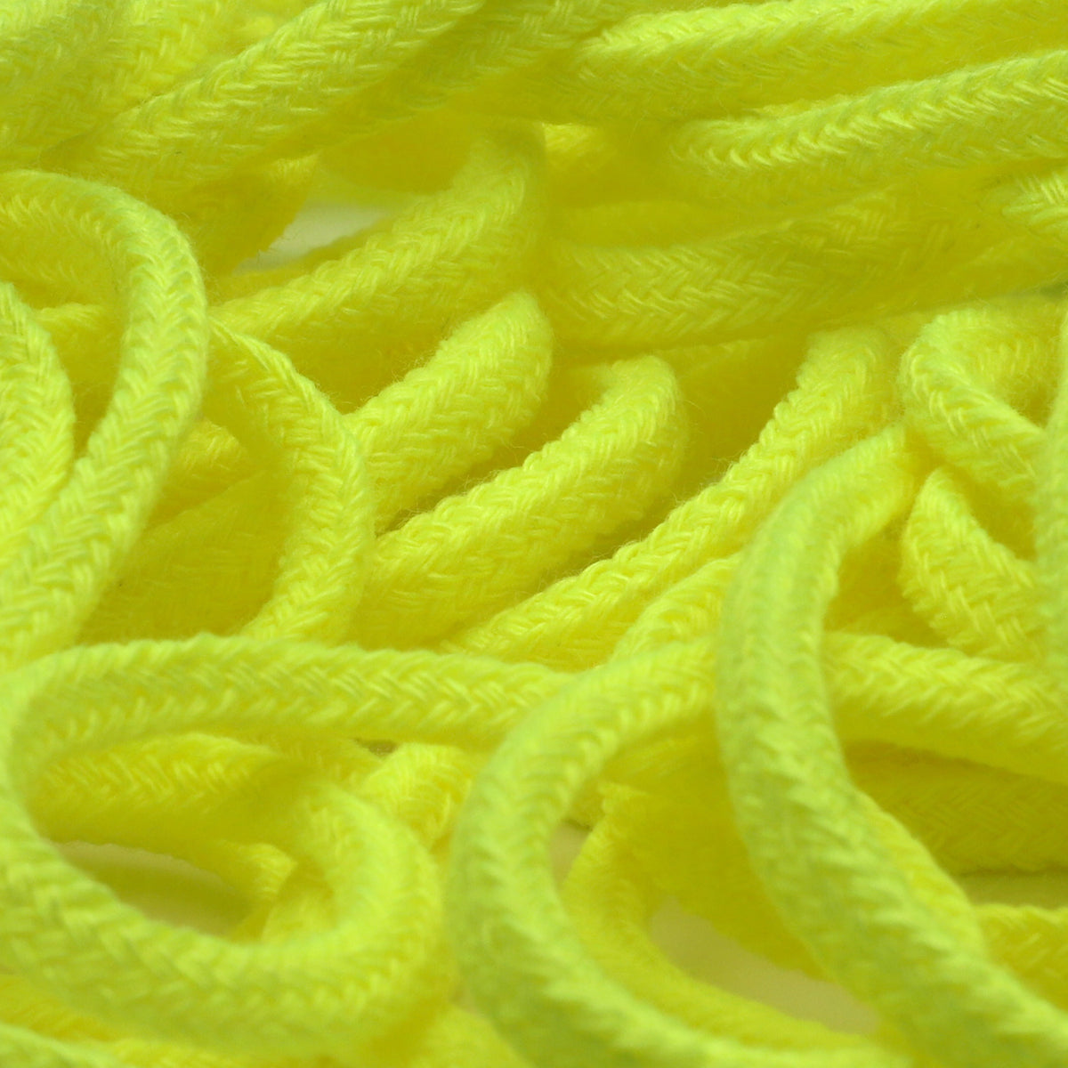 [サンプル] スピンドルコード 約5mm 2.5メートルカット