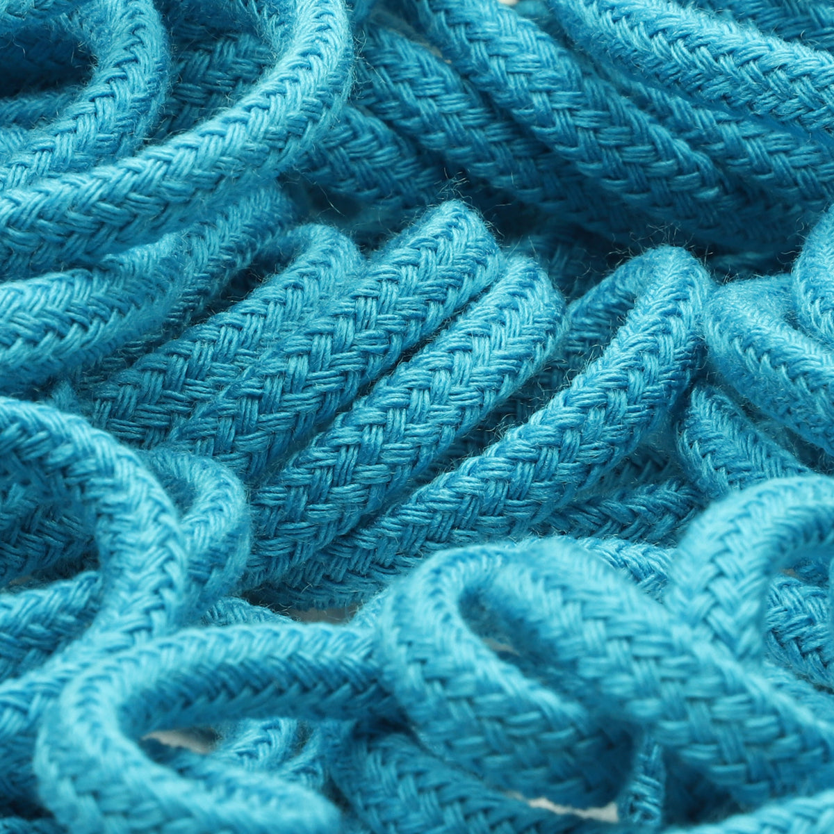 [業務用販売] スピンドルコード 約5mm 50M巻