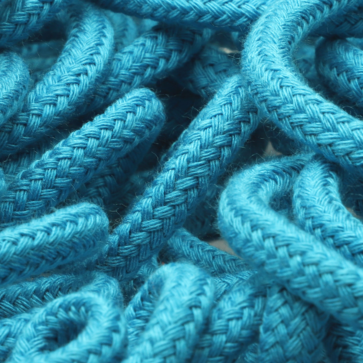 [サンプル] スピンドルコード 約7mm 2.5メートルカット