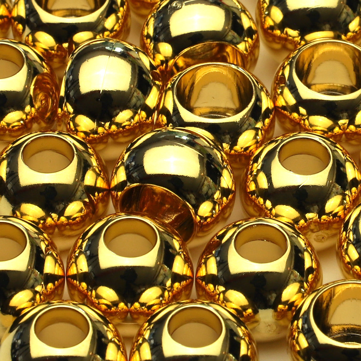 コードエンド 約11x14mm 2個