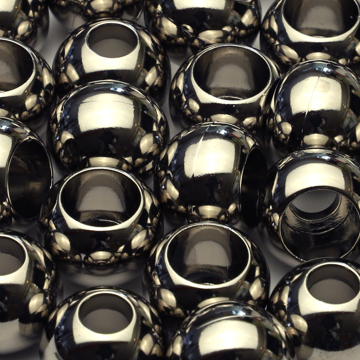 コードエンド 約11x14mm 2個