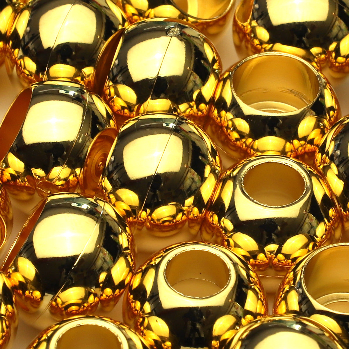 コードエンド 約11x16mm 2個