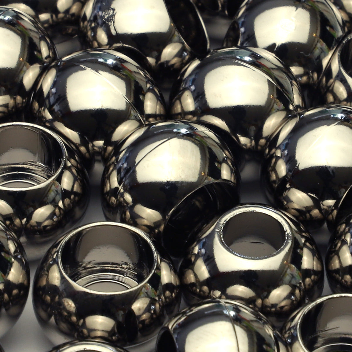 コードエンド 約11x16mm 2個