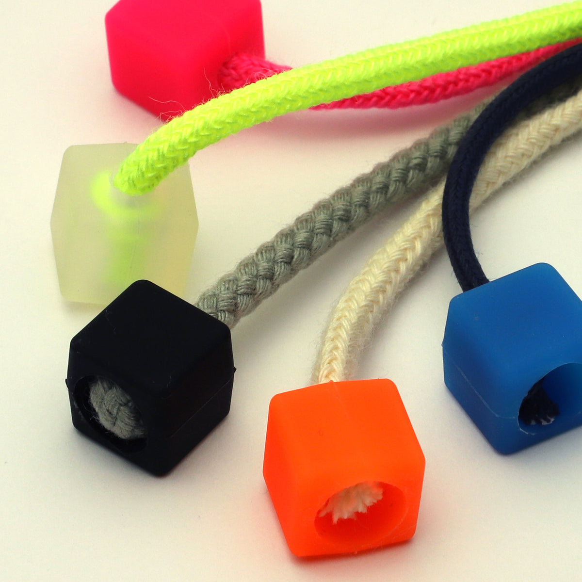 コードエンド 11mm 2個