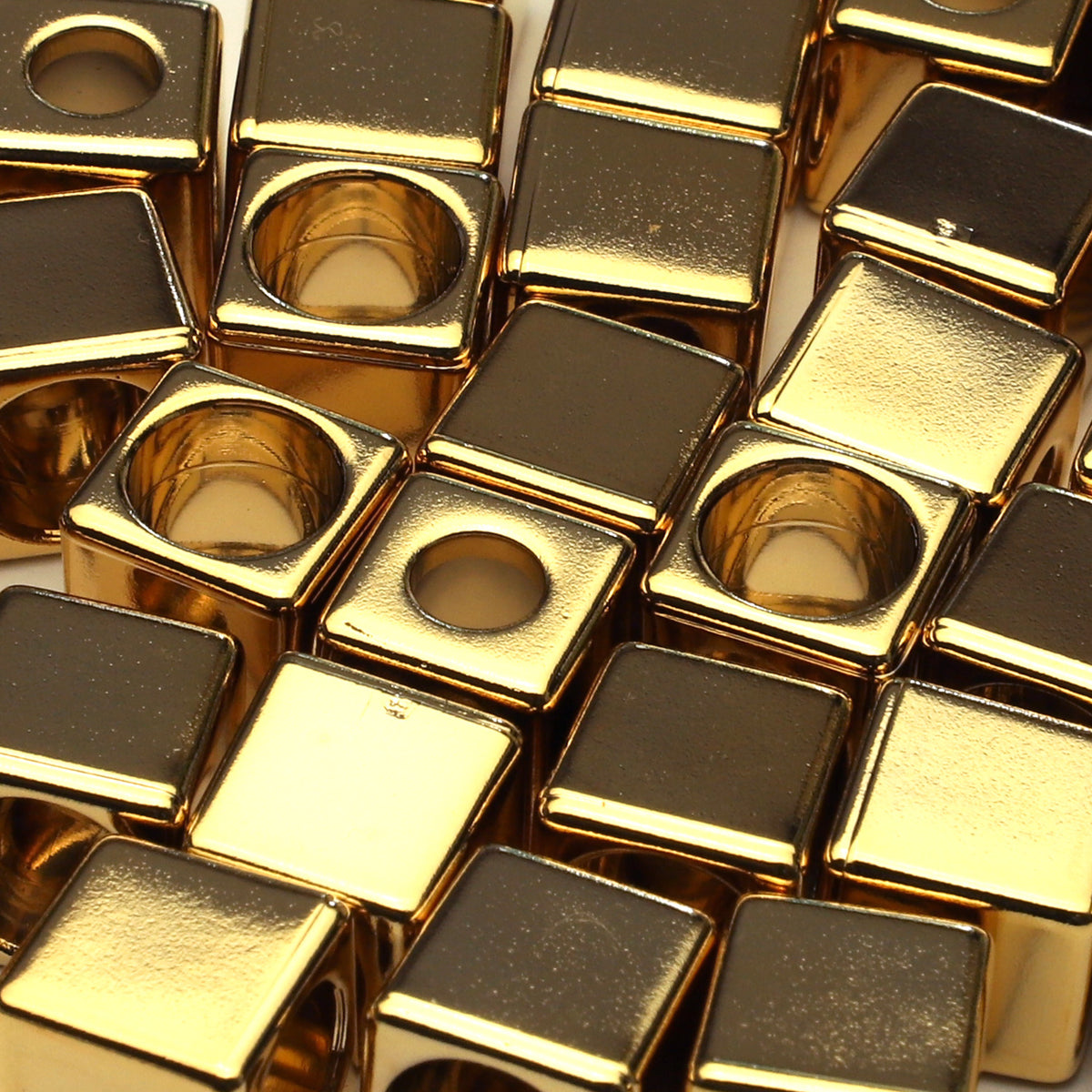 コードエンド 10mm 2個