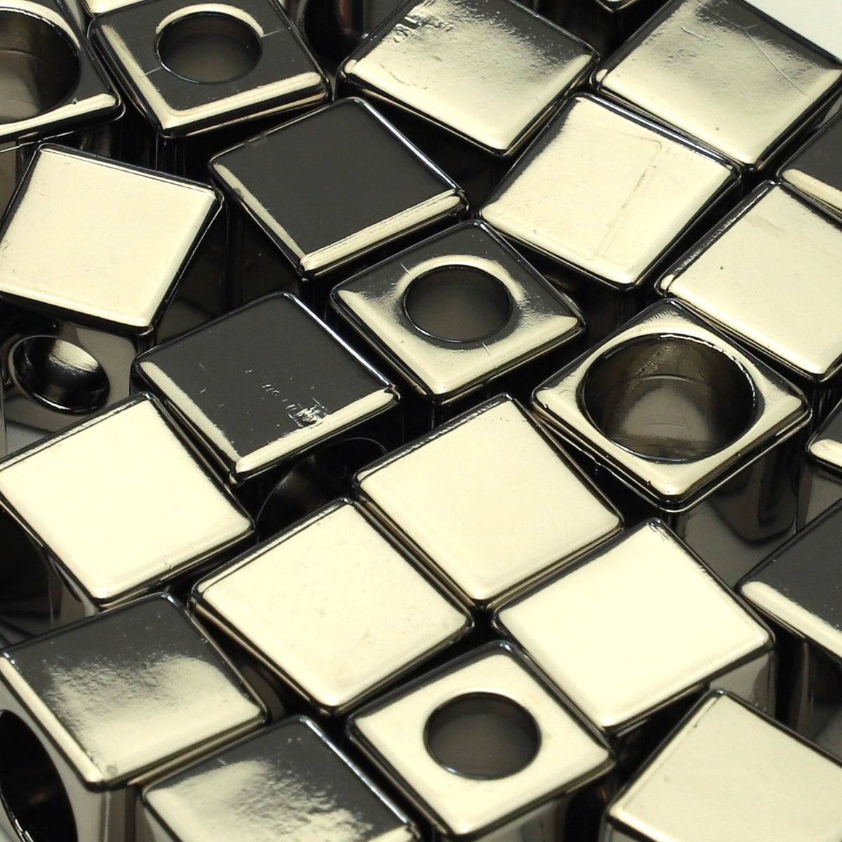 コードエンド 10mm 2個