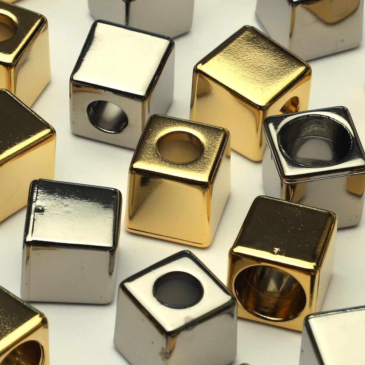 コードエンド 10mm 2個