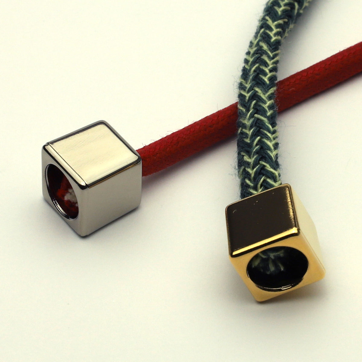 コードエンド 10mm 2個