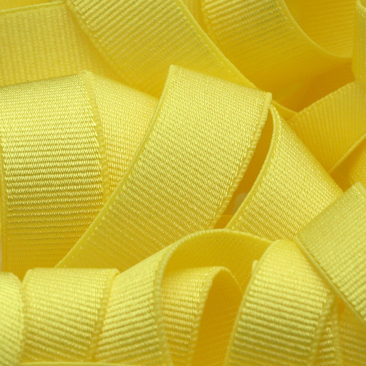 [サンプル] リサイクルポリエステルグログランストレッチテープ（FY-S114R） 9mm 3メートルカット