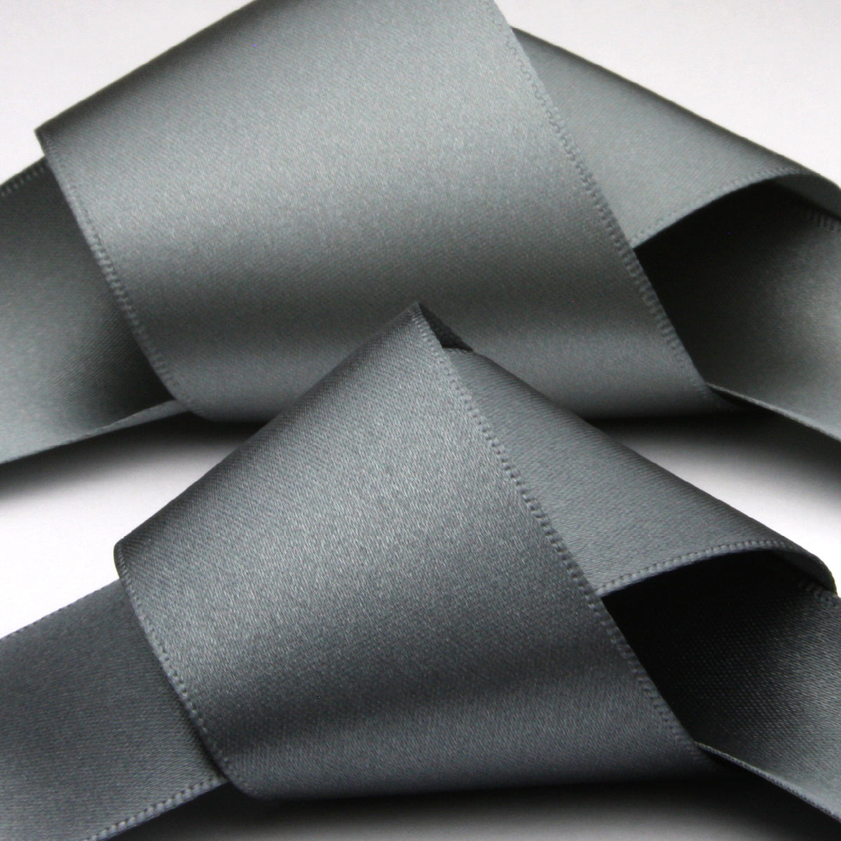 サッシュベルト サテン 36mm巾 2M長