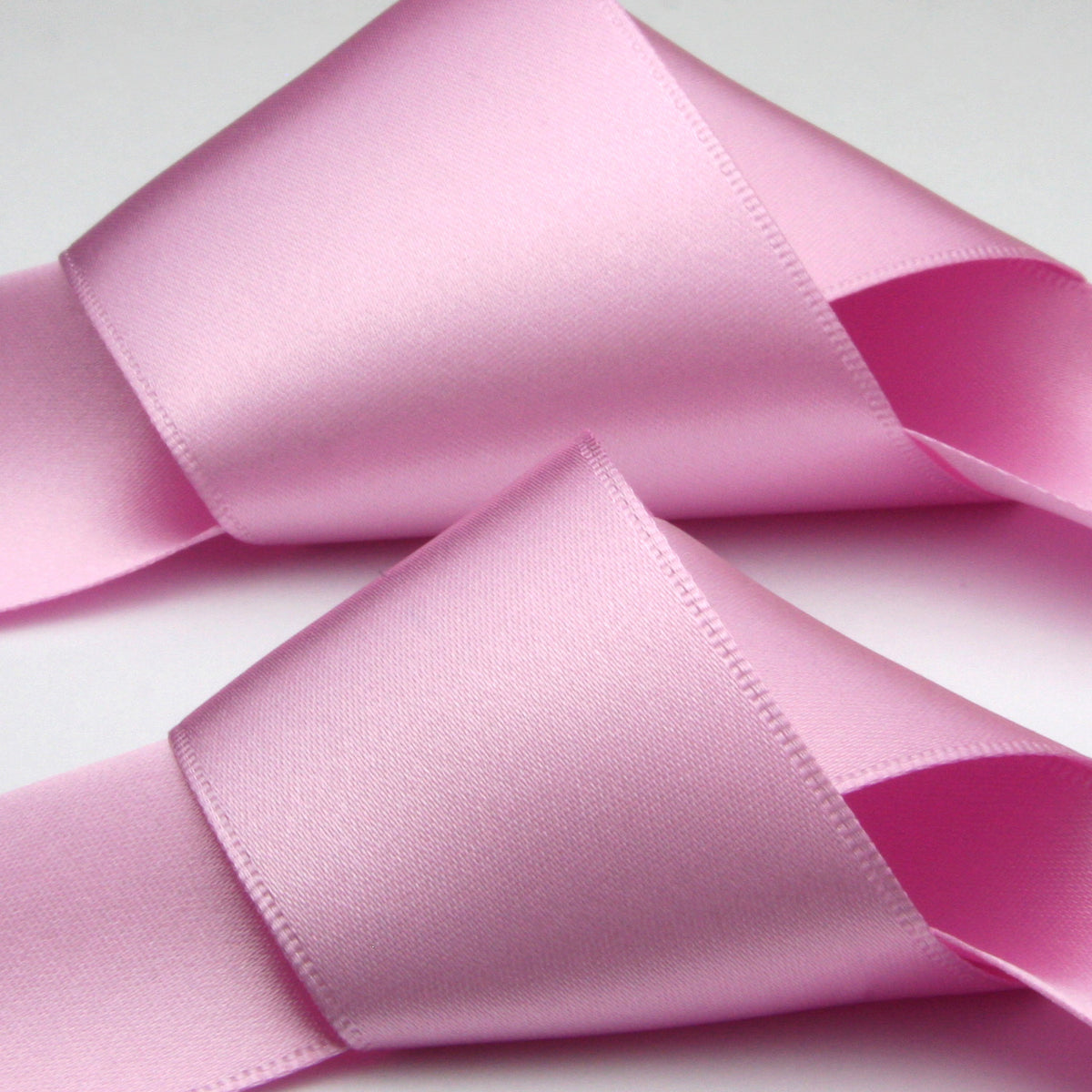 サッシュベルト サテン 36mm巾 2M長