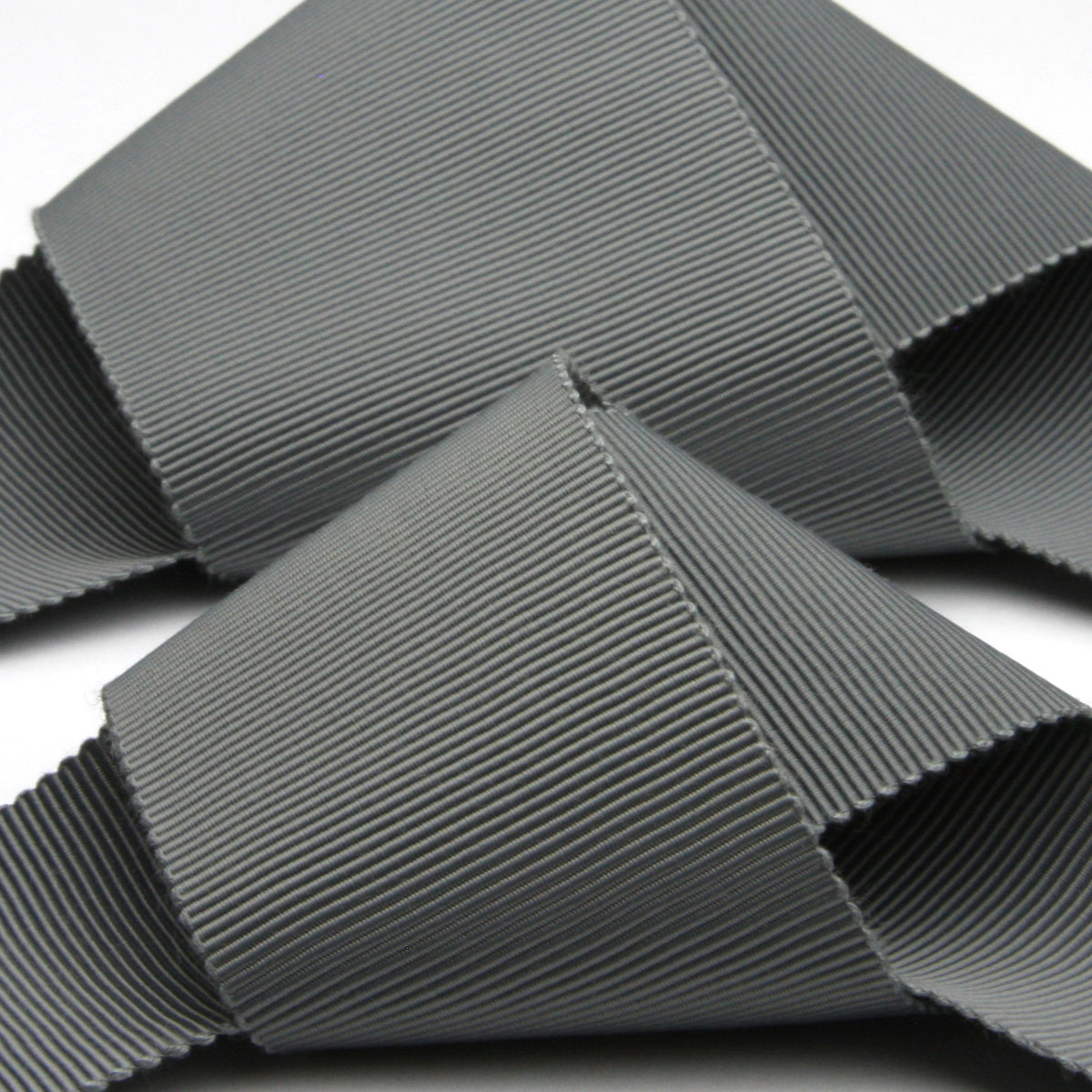 サッシュベルト グログラン 36mm巾 2M長