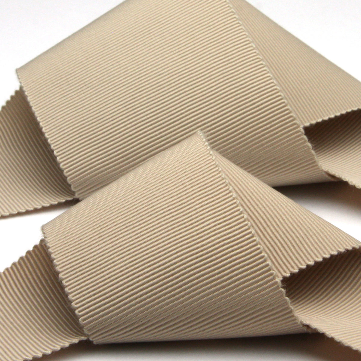 サッシュベルト グログラン 36mm巾 2M長