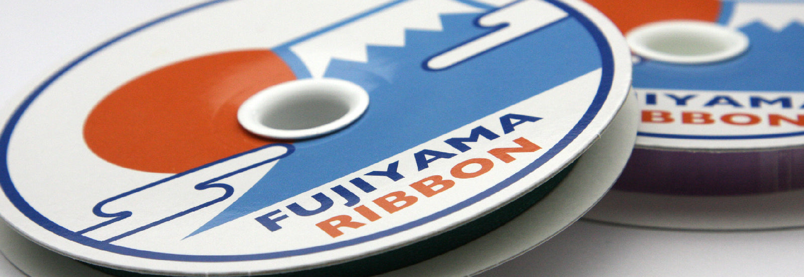 FUJIYAMA RIBBONとは