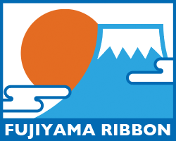 FUJIYAMA RIBBON