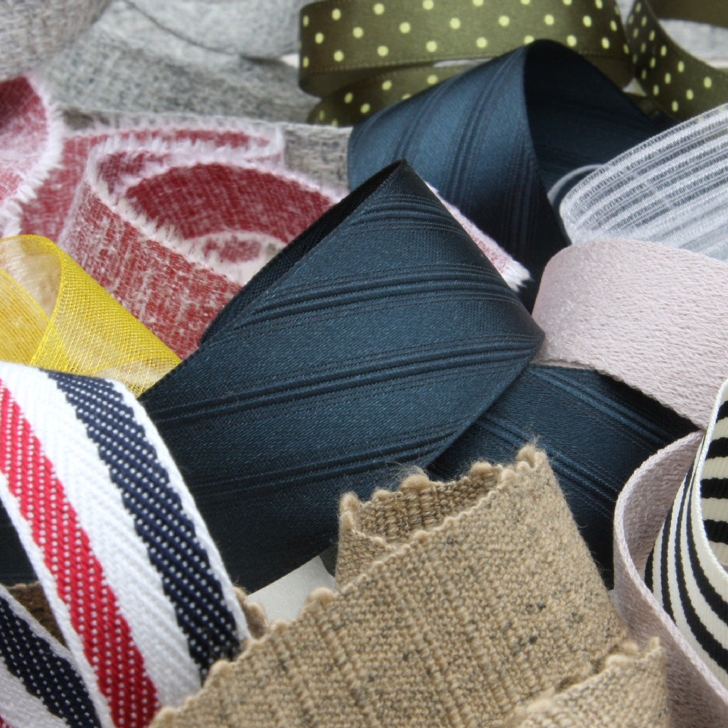 リボン・テープ