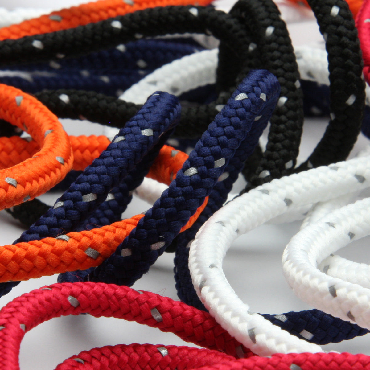 再帰反射スピンドルコード（FY-17426）