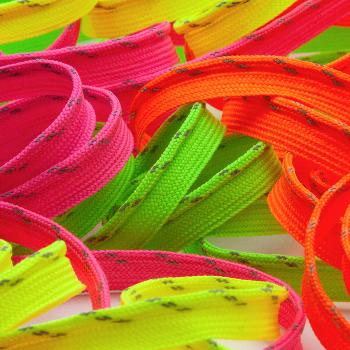 再帰反射パイピング（FY-17438F）