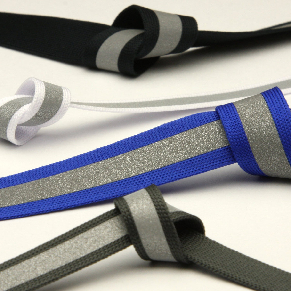 再帰反射ニットテープ（FY-17448）