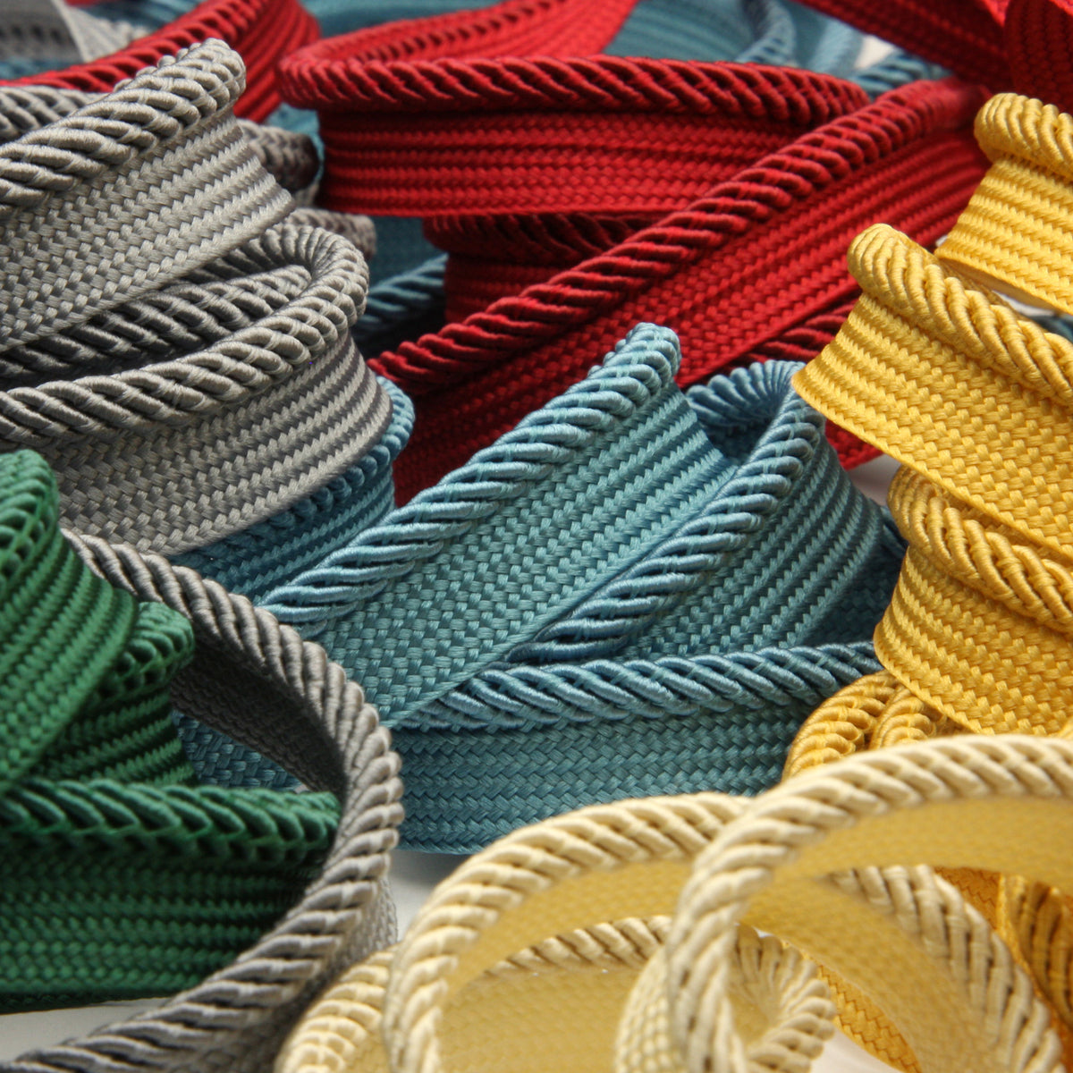 ツイルパイピング（FY-18228）