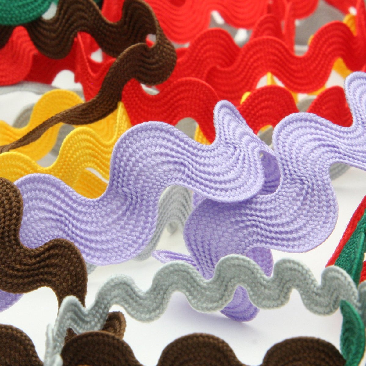 ポリエステル山道テープ（FY-18822）