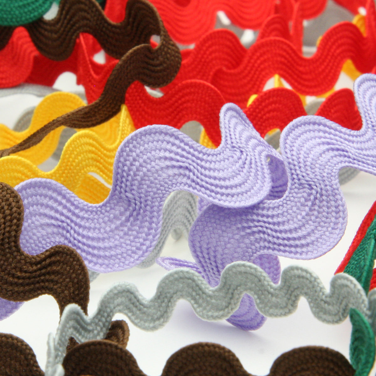 ポリエステル山道テープ（FY-18822）