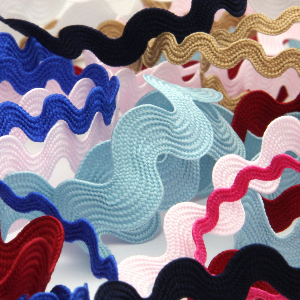 ポリエステル山道テープ（FY-18822）