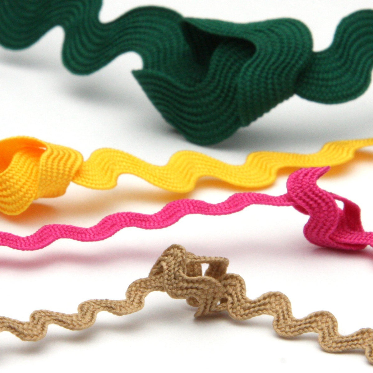 ポリエステル山道テープ（FY-18822）