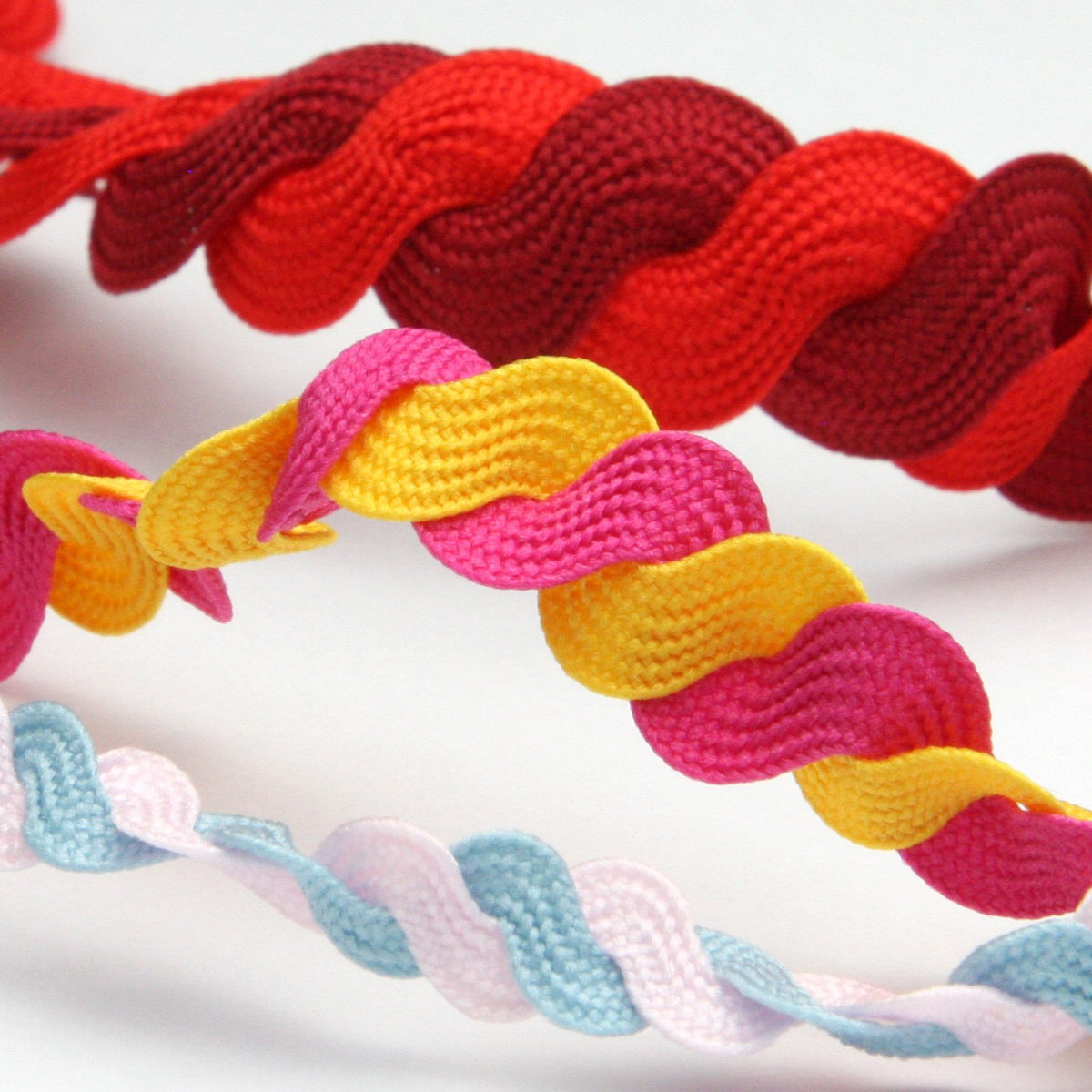 ポリエステル山道テープ（FY-18822）