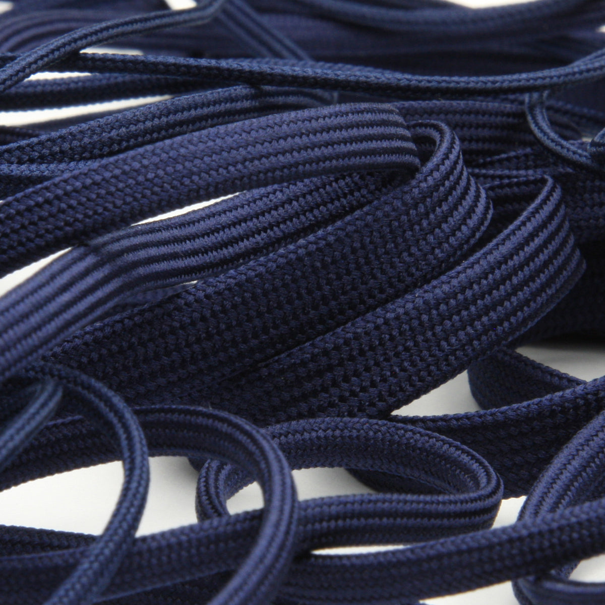 ポリエステル平コード（FY-18848-25）