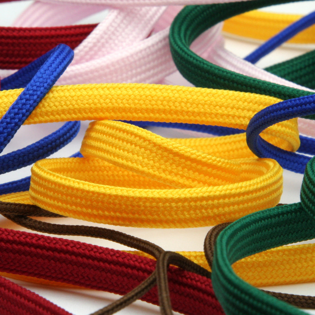 ポリエステル平コード（FY-18848）