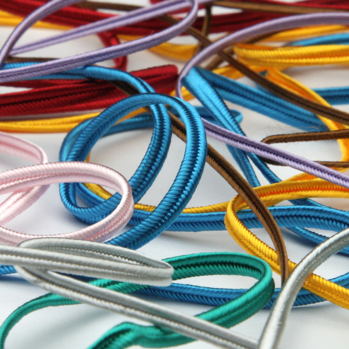 レーヨン蛇腹（FY-18856）