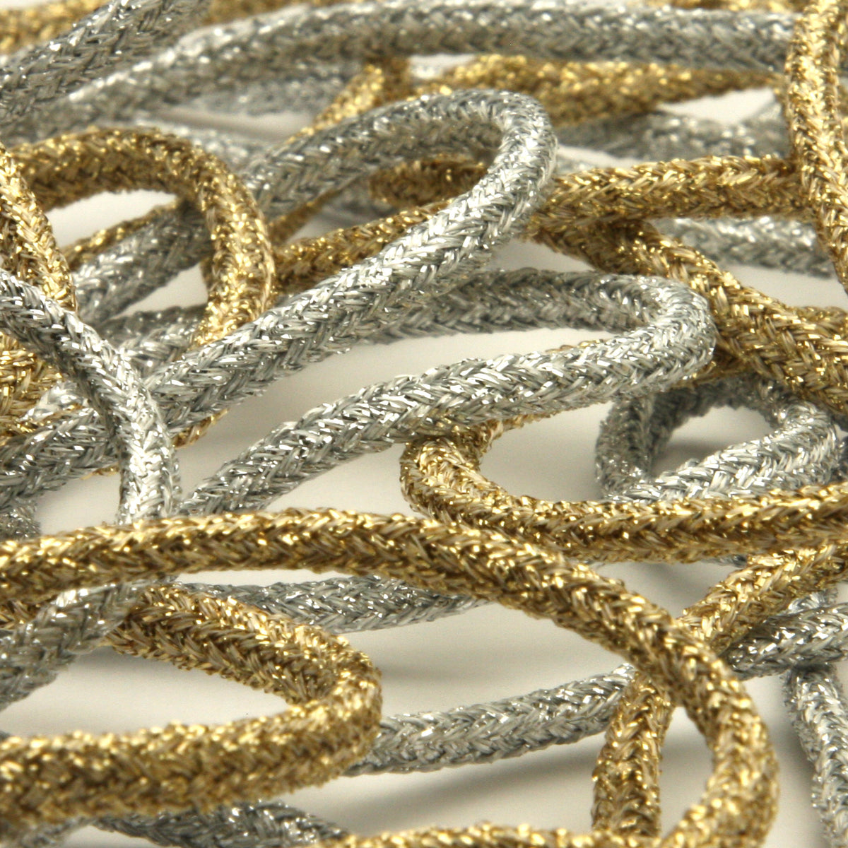 メタリックスピンドルコード（FY-18998）