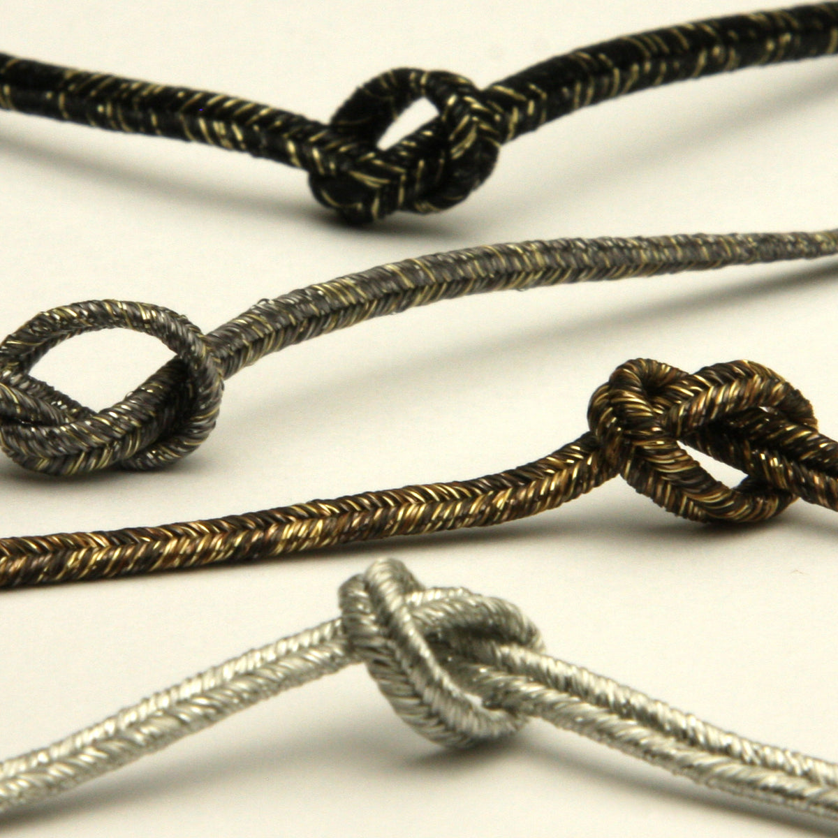 アンティークメタリック蛇腹（FY-19022）