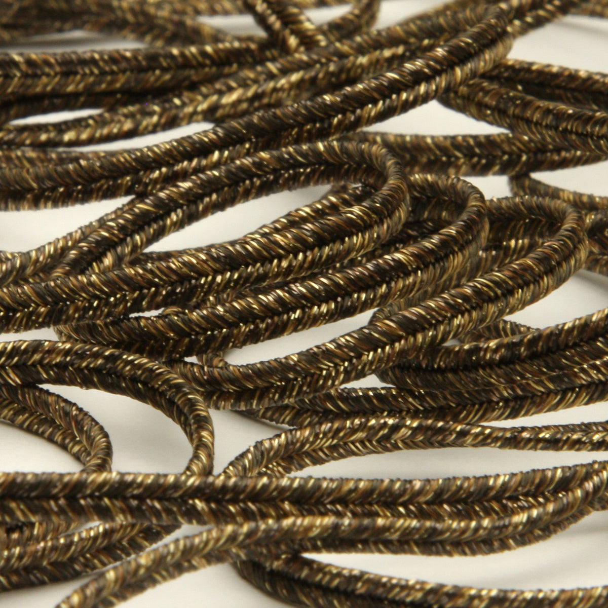 アンティークメタリック蛇腹（FY-19022-7）