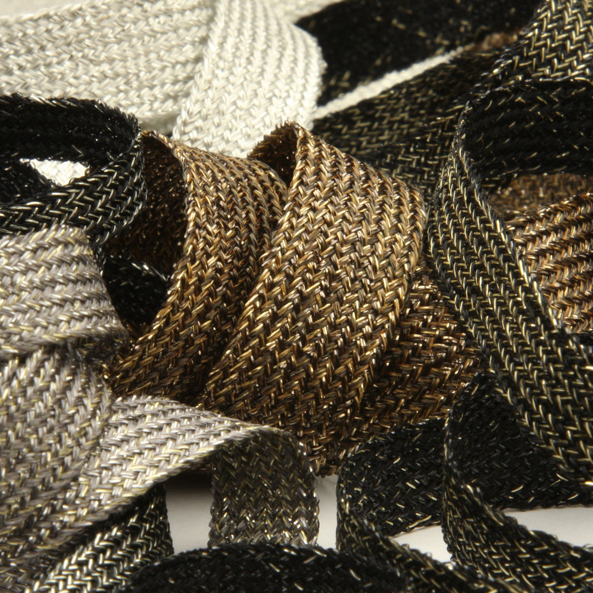 アンティークメタリックスピンテープ（FY-19024）