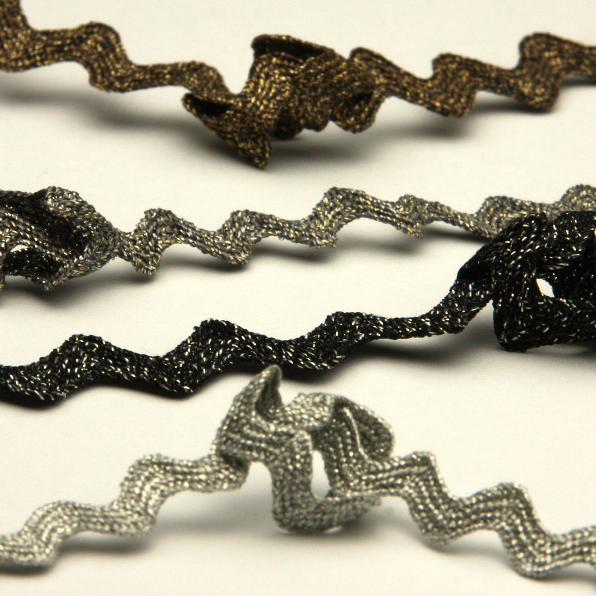 アンティークメタリック山道テープ（FY-19026）