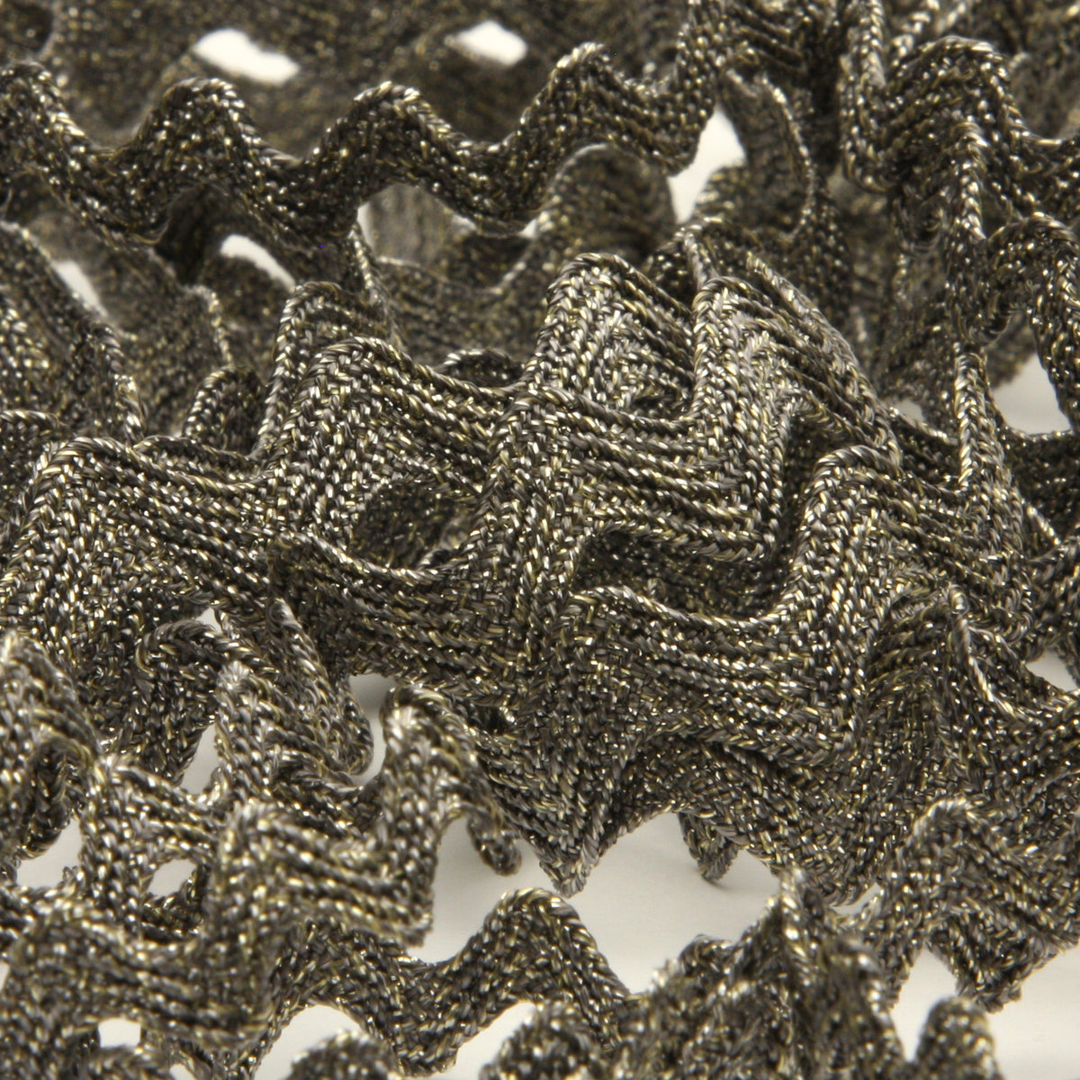 アンティークメタリック山道テープ（FY-19026-6）